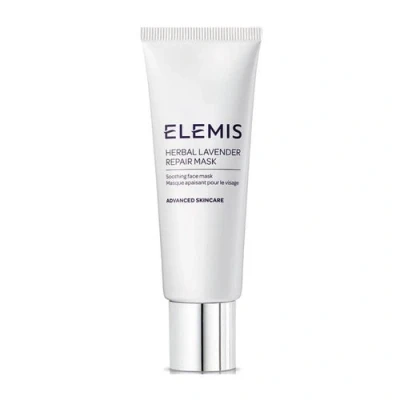 Billede af Elemis Herbal Lavender Repair Soothing Face Mask 75 ml