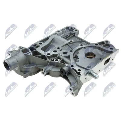 Billede af NTY BPO PL 010 Oliepumpe OPEL: Insignia A Sports Tourer, Corsa D Hatchback, Zafira B