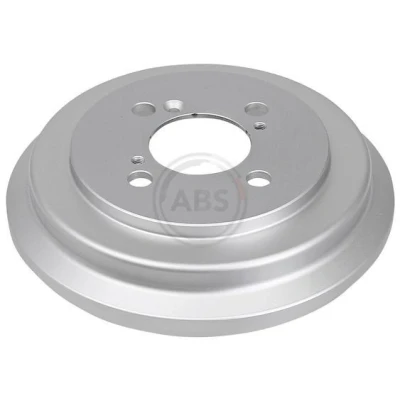 Billede af A.B.S. 2938 S Bremsetromler 242 SUZUKI: SWIFT 4