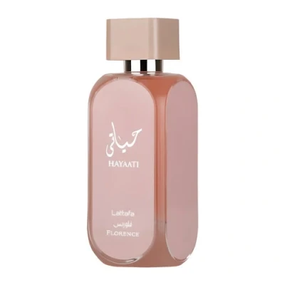 Billede af Lattafa Hayaati Florence Eau de parfum 100 ml