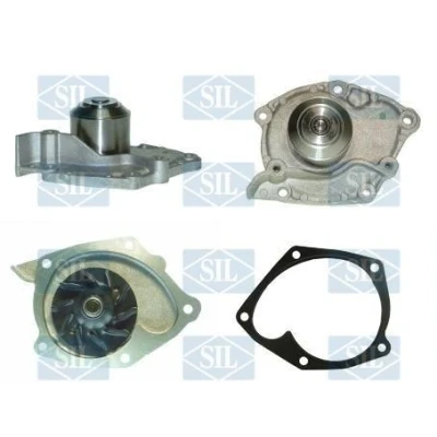 Billede af Saleri SIL PA1274A Vandpumpe mekanisk 52 RENAULT: LAGUNA 2, NISSAN: Primera Stationcar