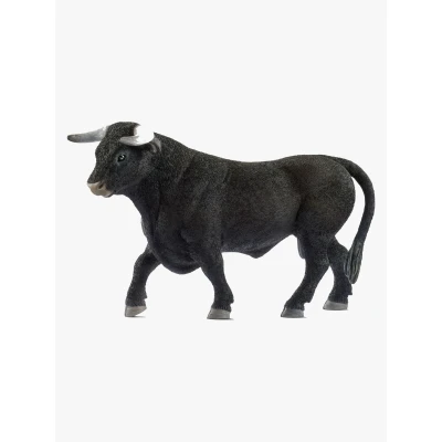 Billede af Schleich Farm World 13875 Black Bull Legetøj og Gadgets