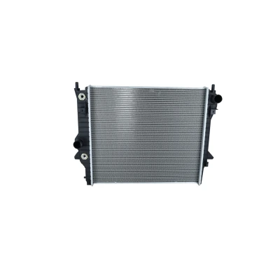 Billede af NRF 53805 Radiator Aluminium 570 528 26 Loddet køleripper JAGUAR: S Type