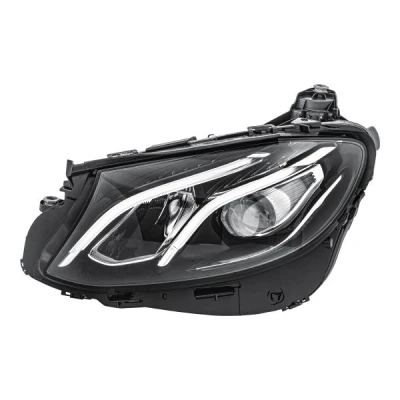 Billede af Forlygte HELLA 1LX 012 076 531