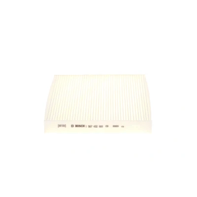 Billede af BOSCH 1 987 432 080 Kabinefilter Partikelfilter 210 208 30 RENAULT: LAGUNA 2 Grandtour,