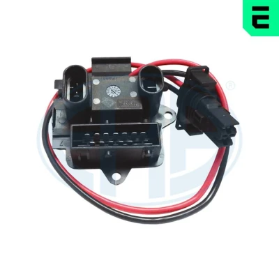 Billede af ERA 665058 Modstand, kabineventilator