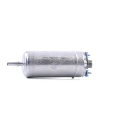 Billede af HELLA 8TF 358 146 211 Brændstofpumpe elektrisk uden add on materiale Tilslutningsledning, skruet