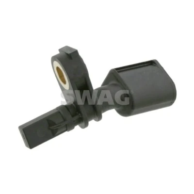 Billede af SWAG 32 92 3814 ABS Sensor venstre foraksel SKODA: Fabia 2, 1 Combi, I Hatchback, VOLKSWAGEN: up! Polo IV Hatchback
