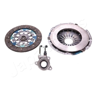 Billede af JAPANPARTS KF H56 Kobling 240