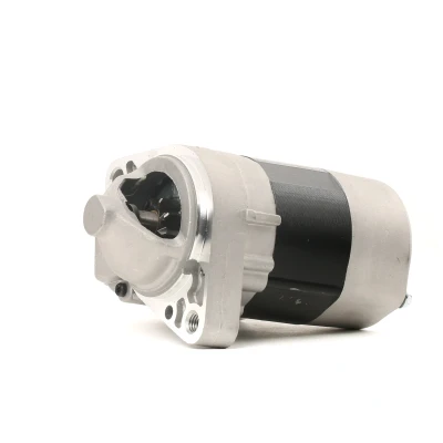 Billede af BOSCH 0 986 016 730 Starter 12 1,1 8 NISSAN: MICRA 3, Note I