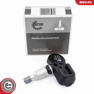 Billede af ESEN SKV 70SKV043 Hjulsensor, dæktrykkontrolsystem MERCEDES BENZ: C klasse T modell, A klasse, Sedan