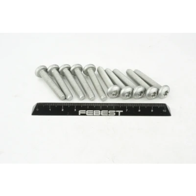 Billede af Fastgørelsesbolte, styrearm FEBEST 2398 002 PCS10