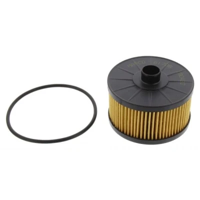 Billede af MAPCO 61706 Oliefilter med pakning Filterindsats RENAULT: GRAND SCENIC 3, MEGANE 3 Grandtour, Clio 4, DACIA: LOGAN MCV 2, SANDERO Duster II