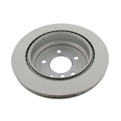 Billede af MAPCO 25769C Bremseskiver bagaksel 300 20 5 120 ventileret coatet med skruer BMW: 3 Touring, 4 Gran Coupe, Sedan