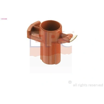 Billede af EPS 1.413.028 Rotor Strømfordeler Made in Italy OE Equivalent