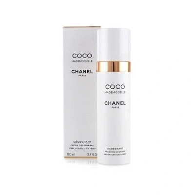 Billede af Chanel Coco Mademoiselle Deodorant 100 ml