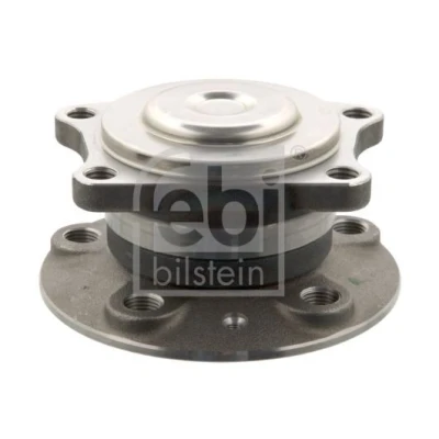 Billede af FEBI BILSTEIN 19248 Hjullejesæt VOLVO: V70 2, I, S60 I