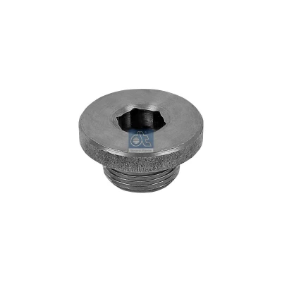 Billede af DT Spare Parts 7.50625 Bundprop M22 x 1,5