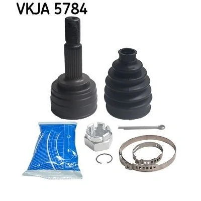 Billede af SKF VKJA 5784 Knokkelled NISSAN: MICRA 4
