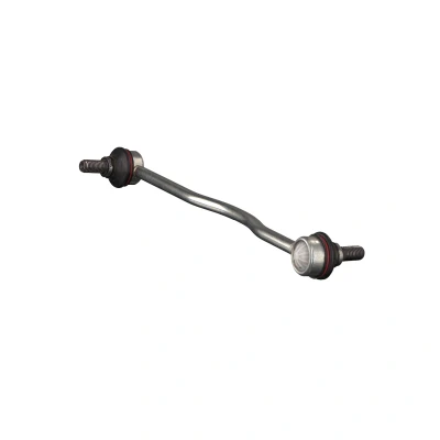 Billede af febi BILSTEIN 30827 Stabstag venstre foraksel, højre foraksel 300 M12 x 1,5 Plus med selvlåsende møtrik, møtrik Metal OPEL: Zafira B