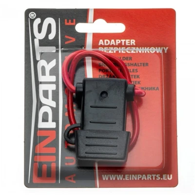Billede af EINPARTS EPFH05 Sikring 10A