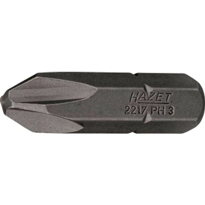 Billede af HAZET 2217 PH3 Skruebit
