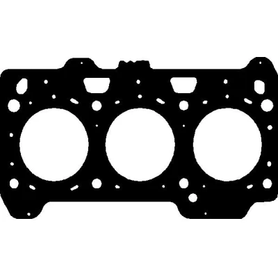Billede af ELRING 123.032 Toppakning 0,74 89 pakning med metallag højre CITROËN: C5 II Hatchback, III Stationcar, PEUGEOT: 406 Sedan, Stationcar