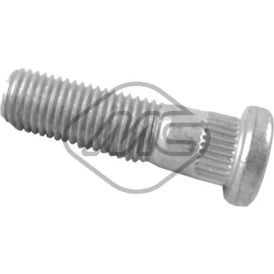 Billede af Hjulbolt Metalcaucho 39313