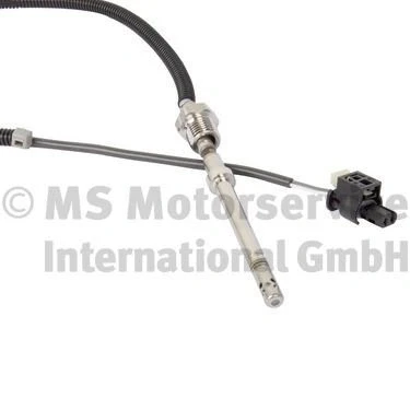 Billede af PIERBURG 7.11020.35.0 Sensoren MERCEDES BENZ: E klasse T modell, Sedan, Sprinter 3.5 Ladvogn/Chassis