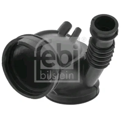 Billede af FEBI BILSTEIN 47727 Indsugningsslange, luftfilter 79, 77 BMW: X5