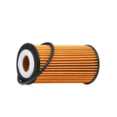 Billede af BOSCH F 026 407 298 Oliefilter med pakning Filterindsats FORD: Focus Mk4 Turnier, Transit Connect V408 Van, Hatchback