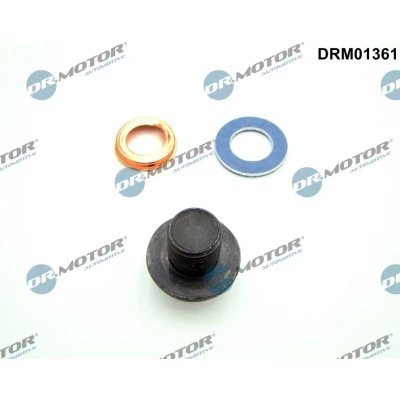 Billede af Skrueprop, bundkar Dr.Motor Automotive DRM01361