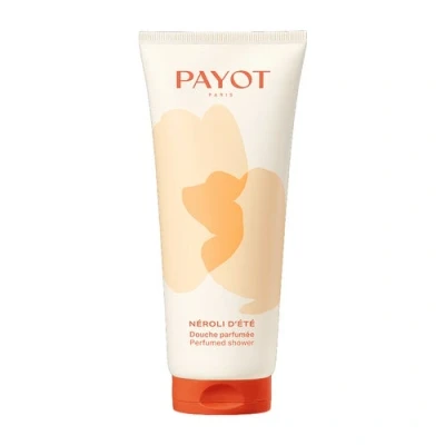 Billede af Payot Néroli D&#039;Été Perfumed Badesæbe 200 ml