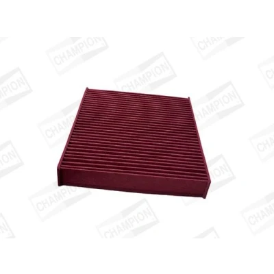 Billede af CHAMPION CCF0023B Kabinefilter med antibakteriel virkning 234 209 34 VOLVO: V50, C30, S80 II, FORD: Focus 2 Kombi, 2, C Max