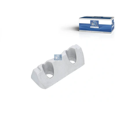 Billede af DT Spare Parts 2.71399 Holder, skærm