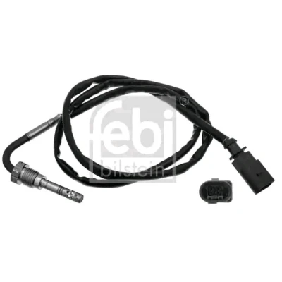 Billede af FEBI BILSTEIN 49289 Sensoren efter udstødningsturbolader VOLKSWAGEN: Golf 6, 6