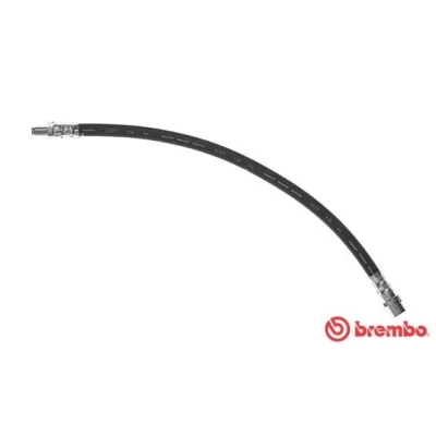 Billede af BREMBO T 50 025 Bremseslange 366 F10X1 MERCEDES BENZ: SL Cabriolet