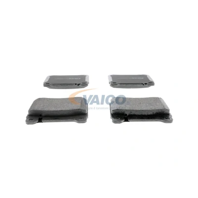 Billede af VAICO V30 8203 Bremseklodser Q+, original equipment manufacturer quality foraksel Ekskl. slidadvarselskontakt, forberedt til slidadvarsel