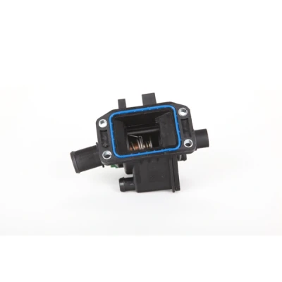 Billede af Continental 28.0200 4024.2 Termostat 83 med pakning sensor PEUGEOT: 206 Hatchback, 207 SW, FORD: FIESTA 6, 5