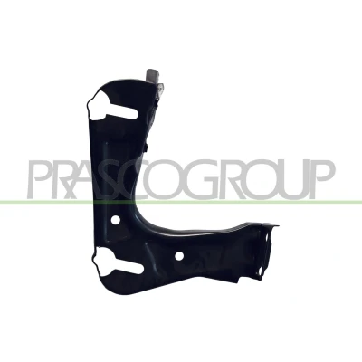 Billede af PRASCO SK0243403 Forlygteholder SKODA: Octavia II Hatchback