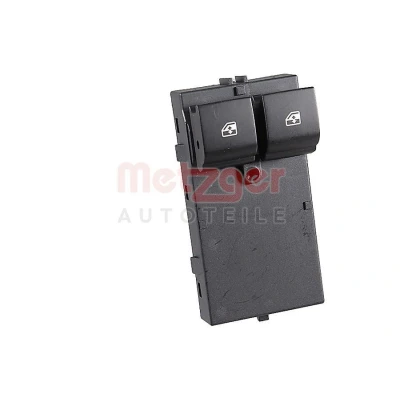 Billede af METZGER 09161060 Kontakt, rudehejs i førerside OPEL: Mokka / X, Astra J Hatchback