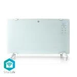 Billede af SmartLife Varmeblæser Wi Fi Kompakt 1800 W 3 Varmeindstillinge