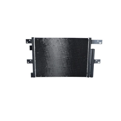 Billede af NRF EASY FIT 35896 Kondensator med tørrer, tætningsring 15,5 Aluminium 440