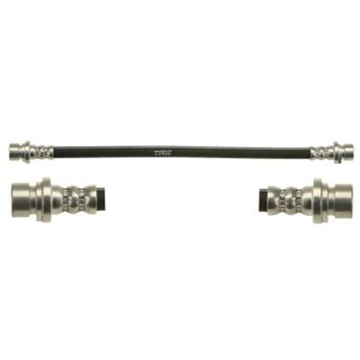 Billede af TRW PHA504 Bremseslange 540 M10x1 HONDA: Jazz 3