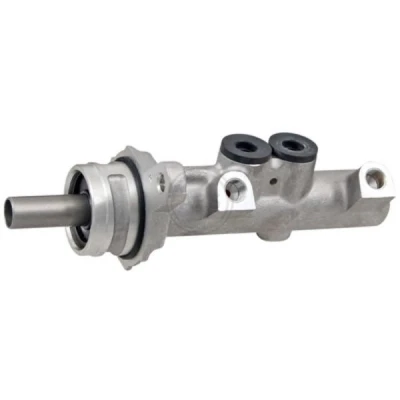 Billede af A.B.S. 41412 Bremsehovedcylinder 2 Aluminium 2x M12x1.0 til venstrestyrede biler