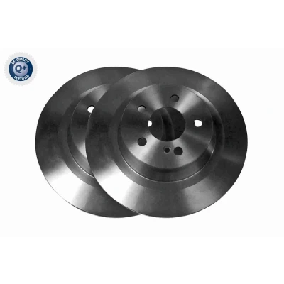 Billede af VAICO V30 80093 Bremseskiver bagaksel 320 24 5 112 ventileret Original Quality MERCEDES BENZ: E klasse T modell, Sedan, CLS Coupe