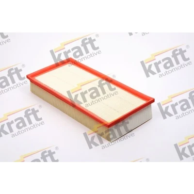 Billede af KRAFT 1714255 Luftfilter 58 169 343 Forfilter MITSUBISHI: Space Star, Carisma Hatchback, Sedan