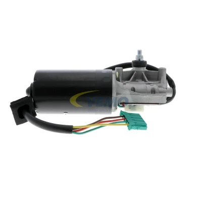 Billede af VEMO Original Quality V30 07 0014 Viskermotor 12 foran til højrestyrede biler