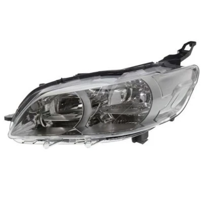 Billede af Forlygte VALEO 045122