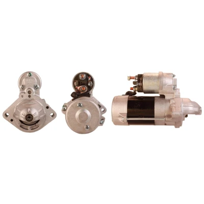 Billede af LUCAS ELECTRICAL LRS01964 Starter 12 2,2 11 BMW: 5 Touring, 3 Sedan, Touring